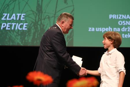 ZLATE PETICE 49 FOTO LJUBO VUKELIČ